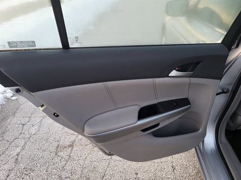 Used 2008 Honda Accord EX-L image 29