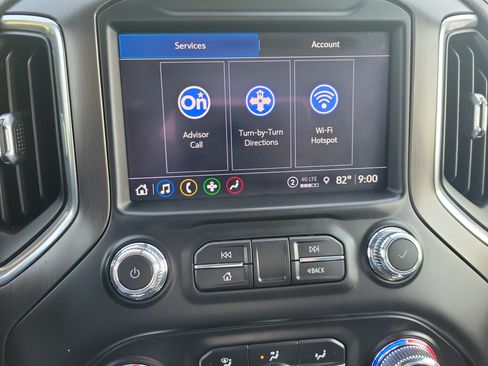 Used 2021 GMC Sierra 1500 AT4 AWD/4WD image 27