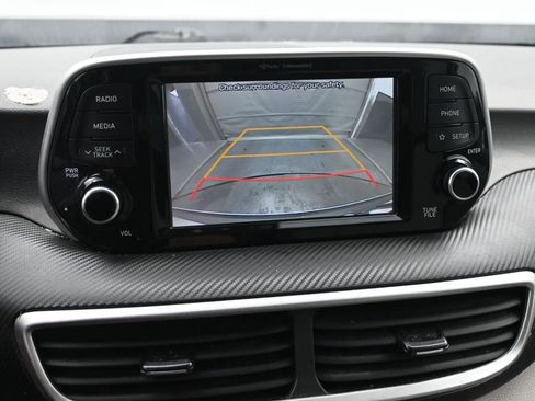 Used 2020 Hyundai Tucson SEL image 15