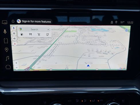 Used 2024 GMC Sierra 2500 Denali Ultimate image 40