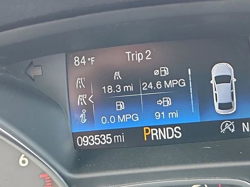 Used 2017 Ford Escape SE image 32