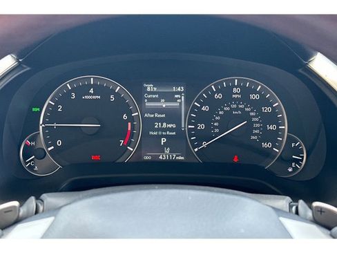 Certified 2022 Lexus RX 350 AWD w/ Premium Package image 25
