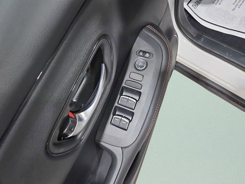 New 2026 Honda HR-V Sport image 28