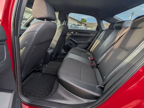 Used 2023 Honda Civic Sport image 20