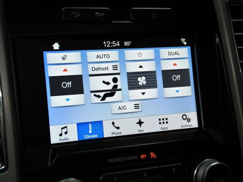 Used 2016 Ford F150 Lariat w/ Equipment Group 502A Luxury AWD/4WD image 52
