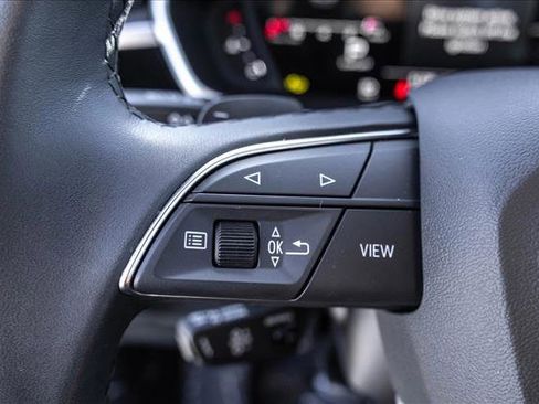 Certified 2025 Audi Q3 2.0T Premium Plus w/ Premium Plus Package image 14