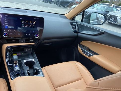 Certified 2023 Lexus NX 350 AWD image 14