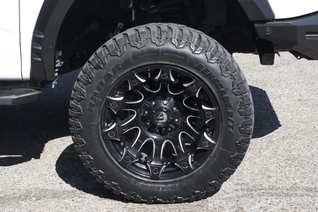 Used 2022 Ford F150 XLT w/ Equipment Group 302A High AWD/4WD image 46