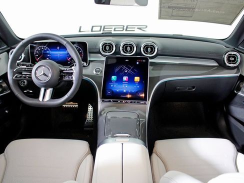 Used 2026 Mercedes-Benz C 300 4MATIC Sedan image 15