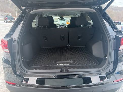 Used 2024 Chevrolet Equinox LT image 7