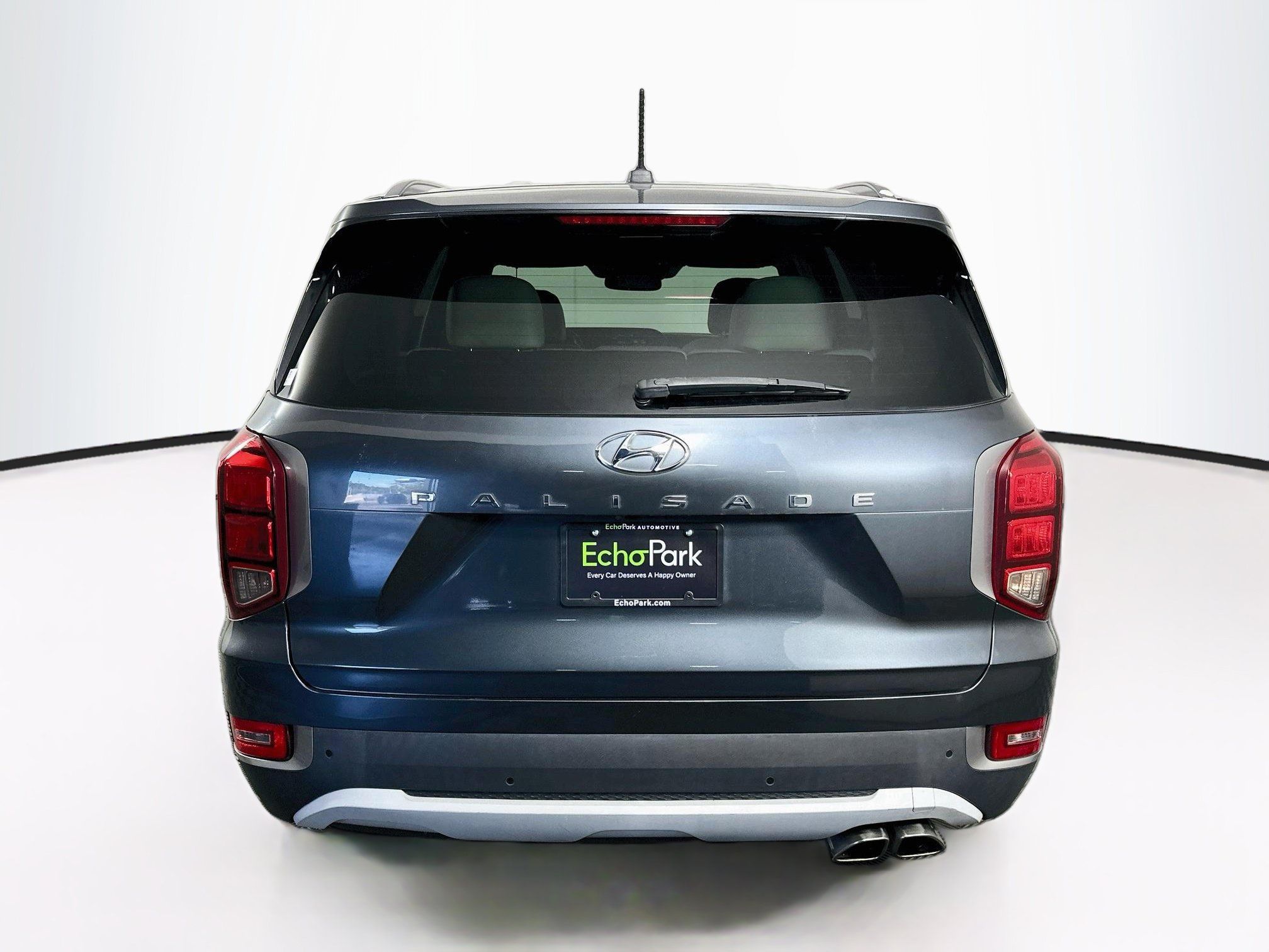 Used 2020 Hyundai Palisade SEL FWD image 7