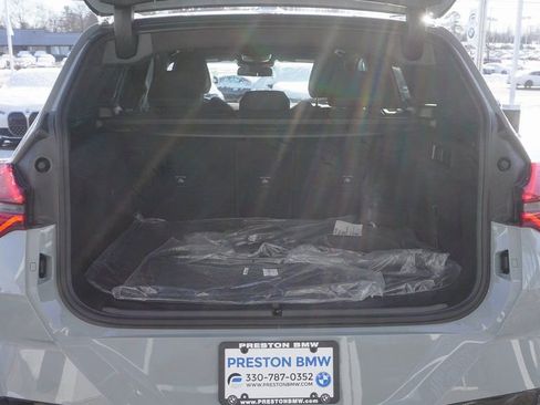 New 2026 BMW X3 xDrive30 w/ Premium Package AWD/4WD image 5