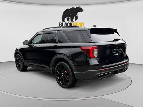 Used 2021 Ford Explorer ST w/ Equipment Group 401A AWD/4WD image 5
