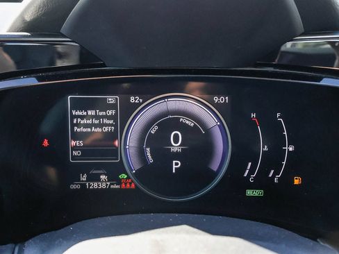 Used 2022 Lexus NX 350h AWD w/ Accessory Package 2 image 30