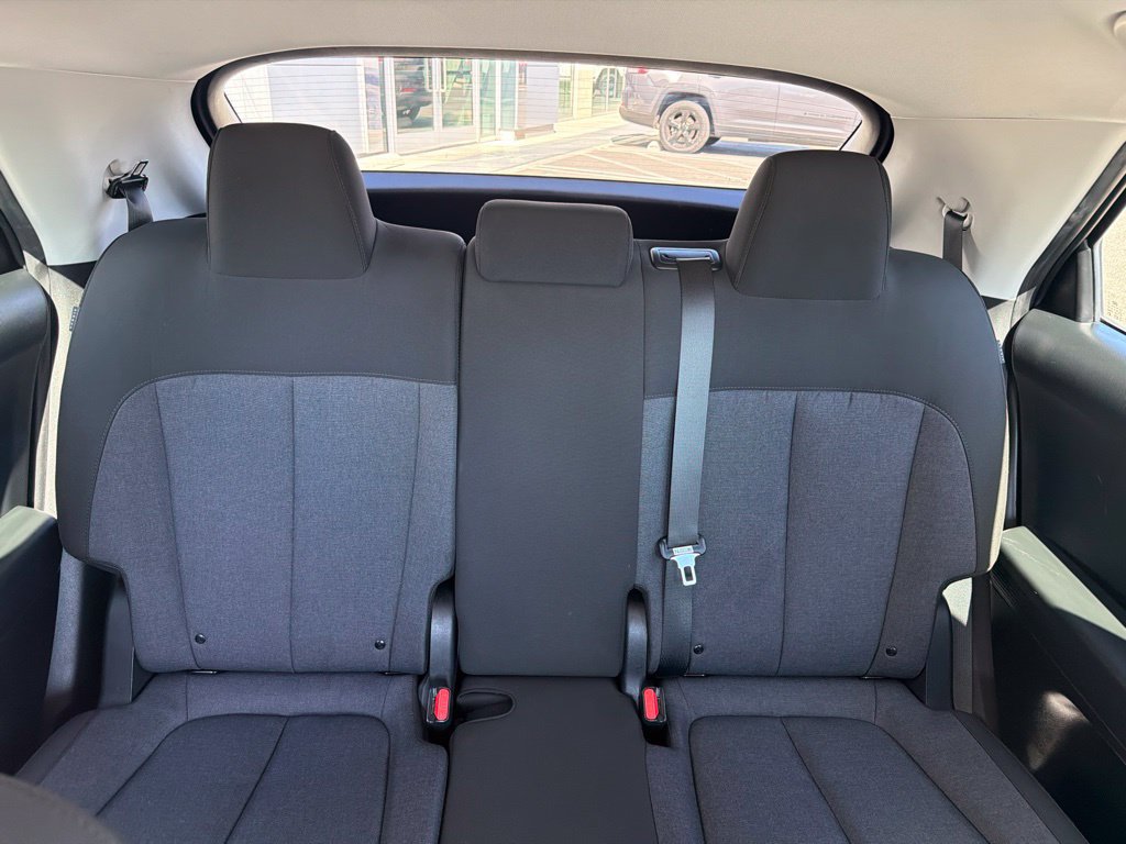 Used 2024 Hyundai Ioniq 5 SEL RWD image 14