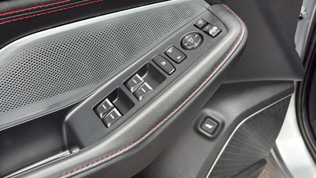 Certified 2025 Acura MDX A-Spec AWD/4WD image 9