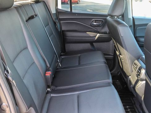 Used 2024 Honda Ridgeline RTL image 18