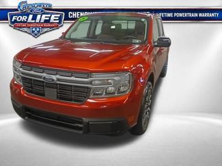 Used 2024 Ford Maverick Lariat AWD/4WD video 1