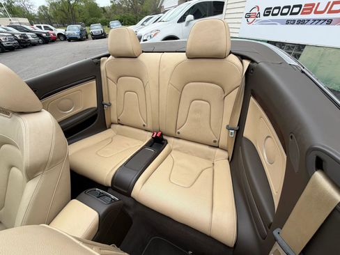 Used 2013 Audi A5 2.0T Prestige image 21