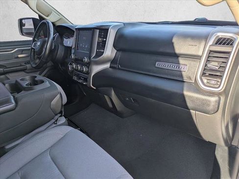 Used 2019 RAM 1500 Big Horn RWD image 18