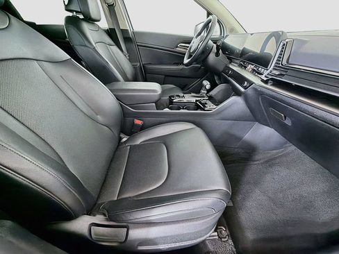 Used 2025 Kia Sportage EX w/ Premium Package AWD/4WD image 25
