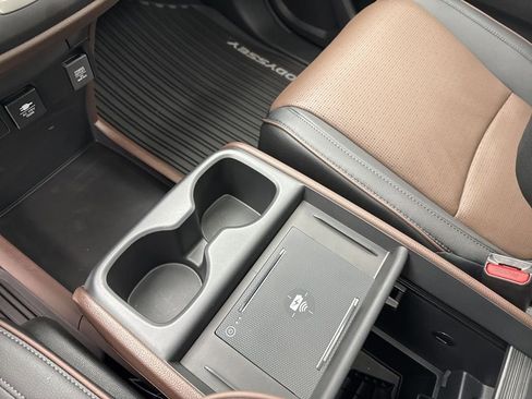 New 2026 Honda Odyssey Elite image 20