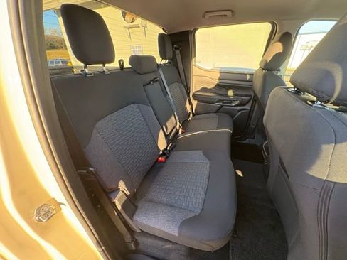 New 2025 Ford Ranger XLT w/ Black Appearance Package image 26