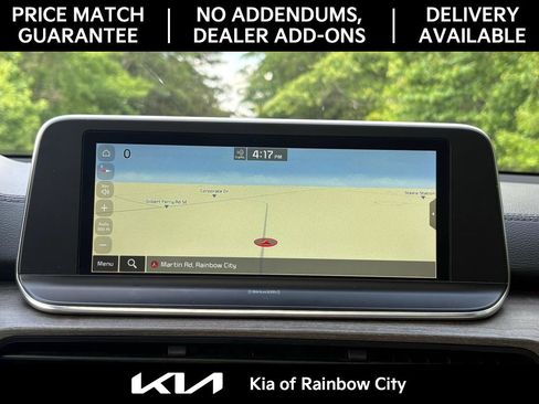 Used 2022 Kia Telluride EX AWD/4WD image 27