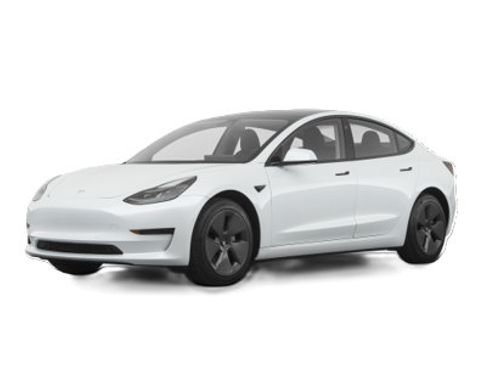 Used 2021 Tesla Model 3 Standard Range Plus RWD image 1