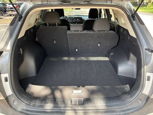 Used 2025 Kia Sportage LX FWD image 29