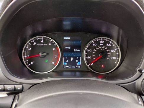 New 2026 Mitsubishi Eclipse Cross ES image 21