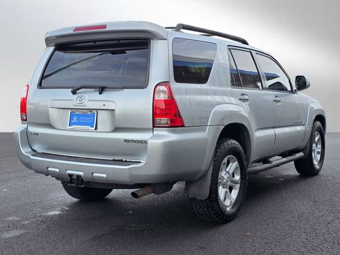 Used 2006 Toyota 4Runner Sport image 3