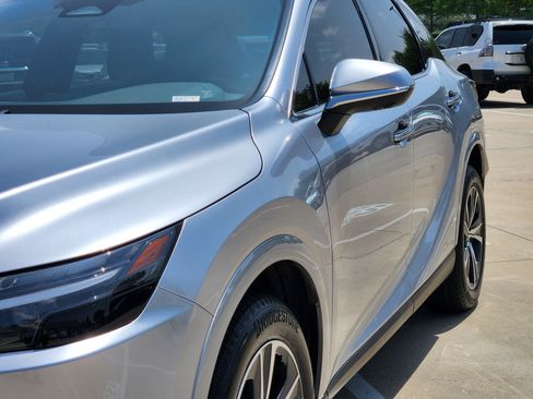 Used 2025 Lexus RX 350 Premium FWD image 9