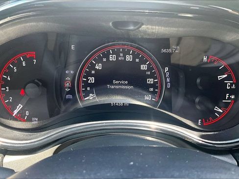 Used 2024 Dodge Durango GT AWD/4WD image 13