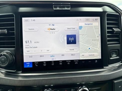 New 2026 Ford F350 Platinum AWD/4WD image 32