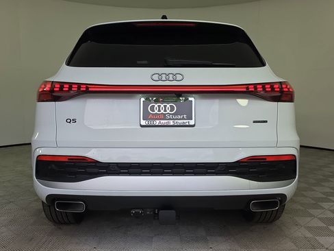 New 2026 Audi Q5 Premium AWD/4WD image 5