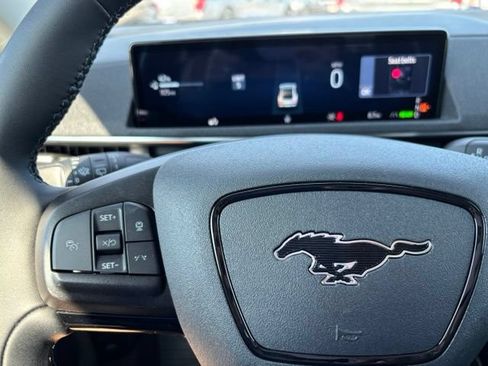 New 2026 Ford Mustang Mach-E Select w/ Comfort Package Lite AWD/4WD image 24
