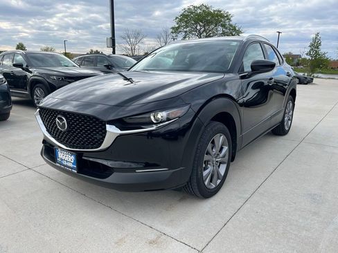 Certified 2026 MAZDA CX-30 AWD 2.5 S image 4