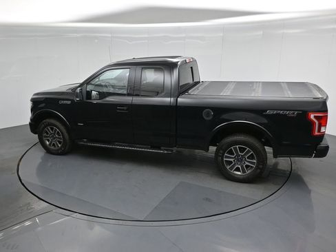 Used 2016 Ford F150 XLT image 38
