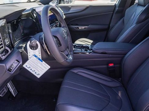 New 2026 Lexus NX 350h F Sport AWD/4WD image 26