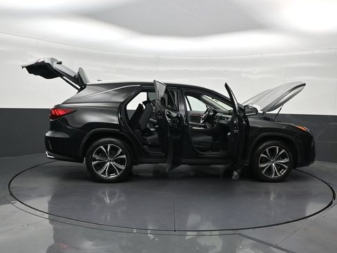 Used 2019 Lexus RX 350L AWD image 33