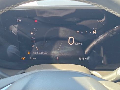 Used 2024 Buick Encore GX Preferred w/ Comfort Package AWD/4WD image 25