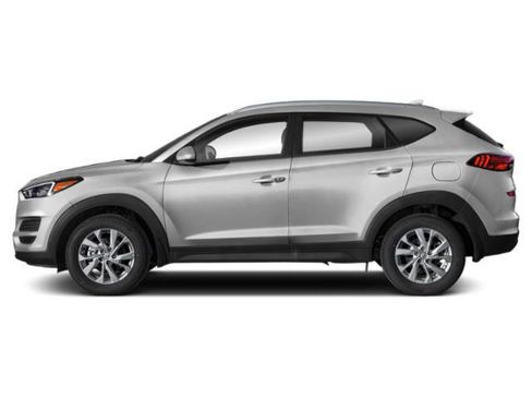 Used 2021 Hyundai Tucson Value image 6