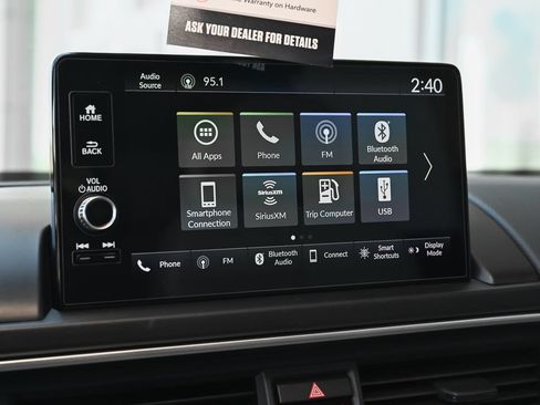 Used 2025 Honda Pilot EX-L image 31