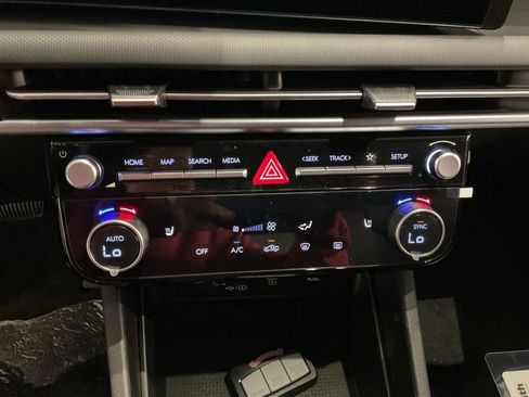 New 2026 Hyundai Santa Cruz SEL AWD/4WD image 14