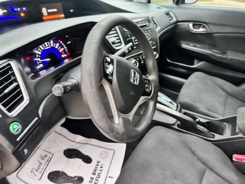 Used 2013 Honda Civic LX image 35