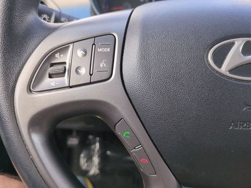 Used 2014 Hyundai Tucson GLS FWD image 25