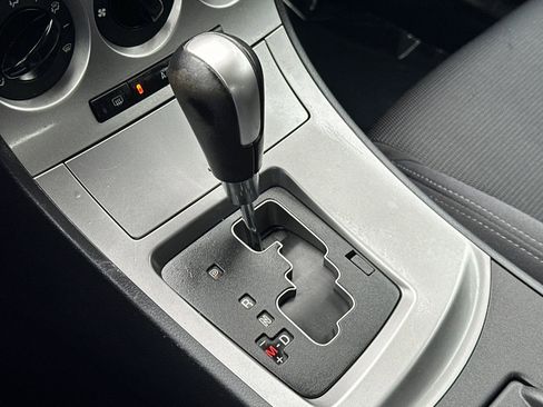 Used 2010 MAZDA MAZDA3 s Sport image 17