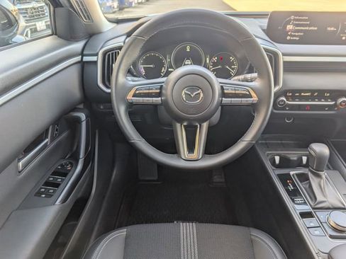 Used 2025 MAZDA CX-50 2.5 Hybrid w/ Preferred Pkg image 21