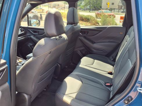 Used 2024 Subaru Forester Wilderness AWD/4WD image 25
